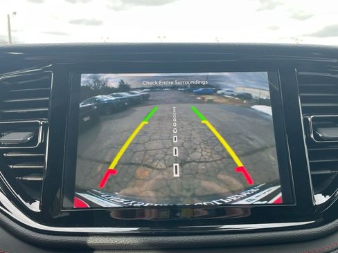 New 2026 Dodge Durango GT image 6