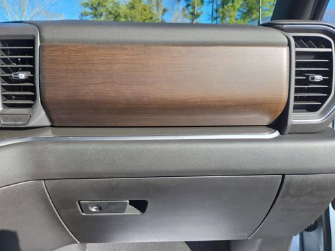 New 2026 Chevrolet Silverado 3500 High Country w/ High Country Premium Package image 47