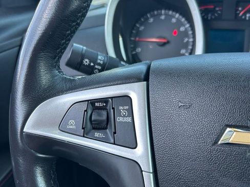 Used 2015 Chevrolet Equinox LT AWD/4WD image 29