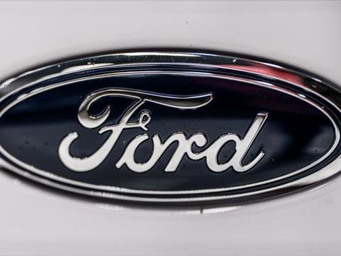 Used 2025 Ford Bronco 4-Door image 48