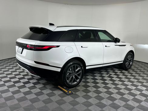 New 2026 Land Rover Range Rover Velar Dynamic SE image 8