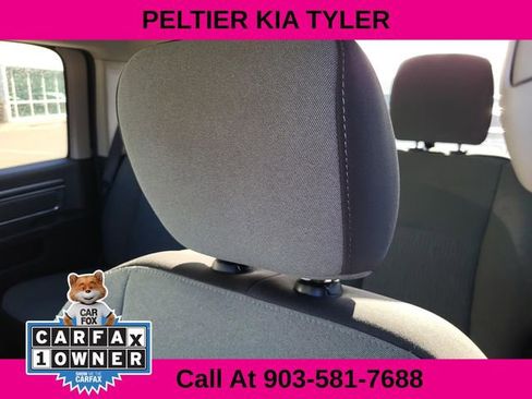 Used 2022 RAM 1500 Classic SLT image 22