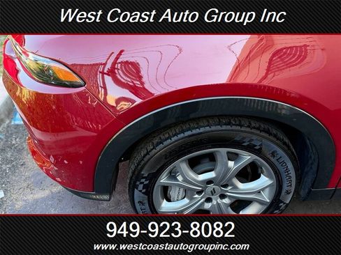 Used 2024 Dodge Hornet R/T AWD/4WD image 16