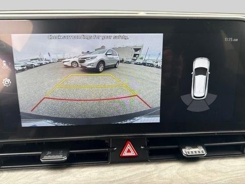 Used 2025 Kia Sportage X-Line w/ Premium Package AWD/4WD image 8