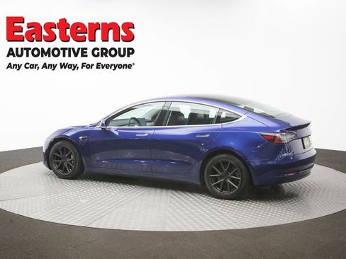 Used 2018 Tesla Model 3 Long Range AWD/4WD image 57