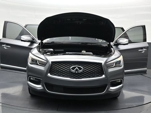 Used 2019 INFINITI QX60 Luxe w/ Essential Package FWD image 39