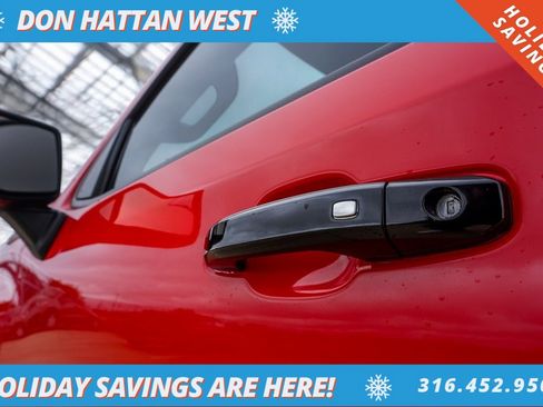 Used 2021 Chevrolet Silverado 1500 LT Trail Boss image 36