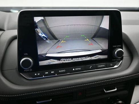 New 2026 Nissan Rogue SV image 19