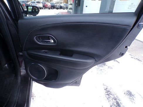 Used 2016 Honda HR-V EX-L image 21