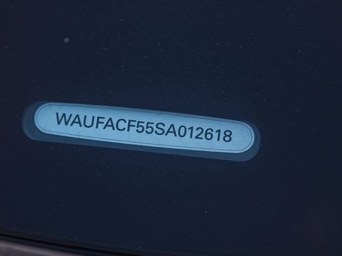 Used 2025 Audi A5 2.0T Premium Plus image 28