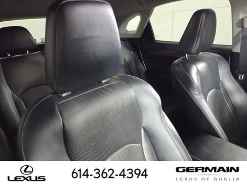 Used 2020 Lexus RX 350 AWD w/ Premium Package image 18