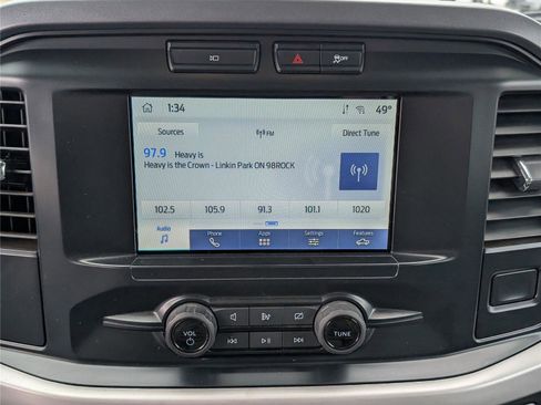 Used 2023 Ford F150 XLT AWD/4WD image 26