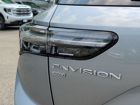 Used 2023 Buick Envision Avenir AWD/4WD image 44