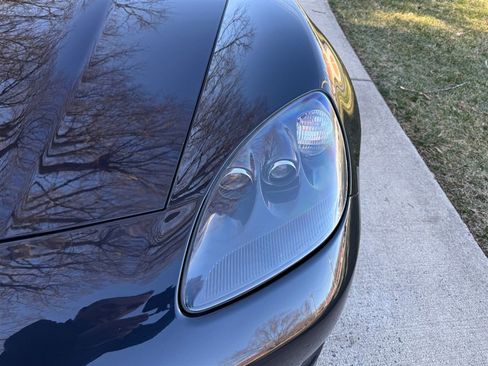 Used 2013 Chevrolet Corvette Grand Sport w/ 3LT Preferred Equipment Group image 56