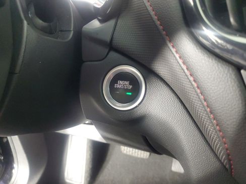 Used 2023 Chevrolet Equinox RS image 23