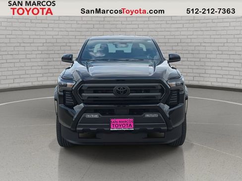 New 2025 Toyota Tacoma SR5 image 2