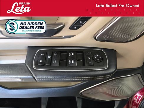 Used 2019 RAM 1500 Limited AWD/4WD image 18