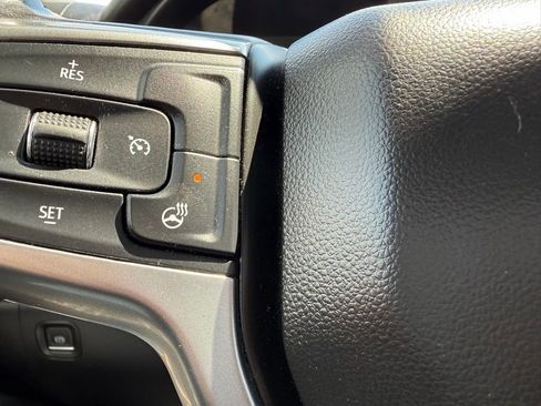 Used 2019 Chevrolet Silverado 1500 RST w/ All-Star Edition AWD/4WD image 20