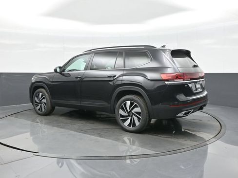 New 2026 Volkswagen Atlas SE AWD/4WD image 5