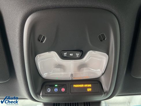 Certified 2024 GMC Canyon AT4 w/ Canyon Safety Plus Package image 28