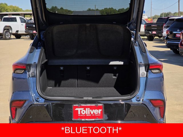 New 2026 Buick Envista Sport Touring w/ Convenience I Package FWD image 8