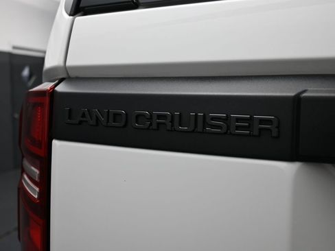 Used 2024 Toyota Land Cruiser 1958 AWD/4WD image 14