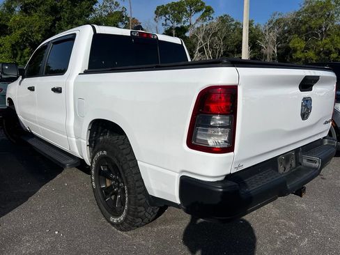 Used 2023 RAM 1500 Tradesman w/ Trailer Tow Group AWD/4WD image 3