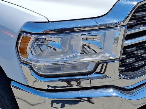 Used 2024 RAM 3500 Big Horn AWD/4WD image 30