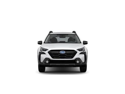 Certified 2025 Subaru Outback Onyx Edition w/ Popular Package #2 image 8