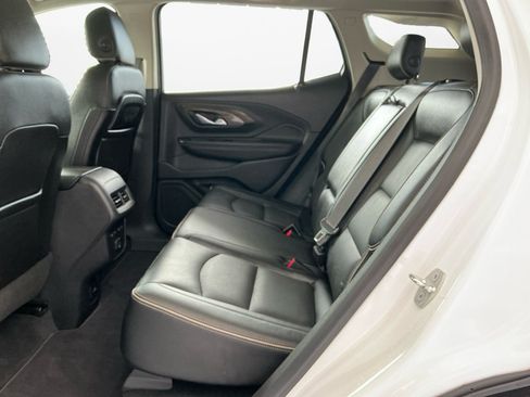 Used 2019 GMC Terrain Denali w/ Advanced Safety Package AWD/4WD image 16
