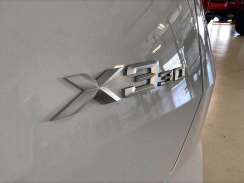 New 2026 BMW X3 xDrive30i AWD/4WD image 15