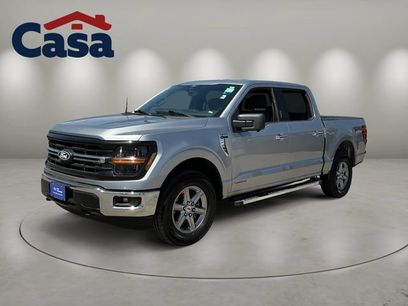 Used 2024 Ford F150 XLT w/ Mobile Office Package