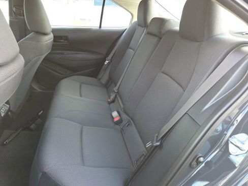 Used 2026 Toyota Corolla LE FWD image 11