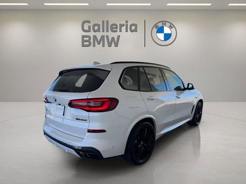 Certified 2023 BMW X5 M50i w/ Executive Package image 9