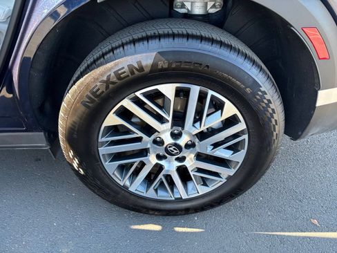 Used 2026 Hyundai Palisade SEL FWD image 33