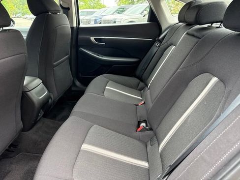Used 2024 Hyundai Sonata SEL FWD image 19