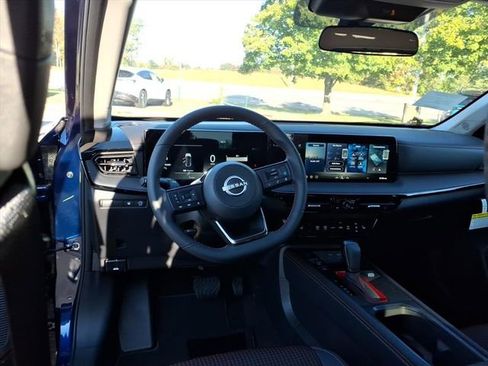 New 2026 Nissan Kicks SR w/ SR Premium Package image 9