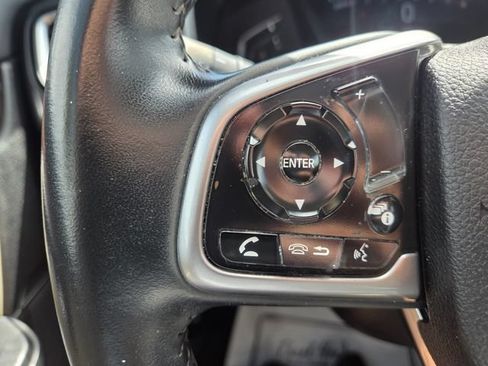 Used 2021 Honda CR-V EX-L image 19