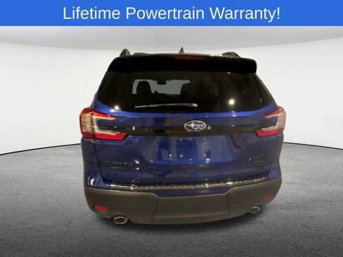 New 2026 Subaru Ascent Bronze Edition image 7