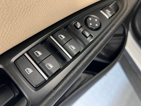 Used 2017 BMW X6 sDrive35i image 20