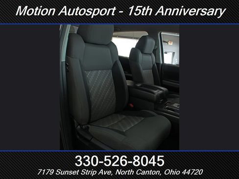 Used 2018 Toyota Tundra SR5 w/ TRD Off Road Package AWD/4WD image 34