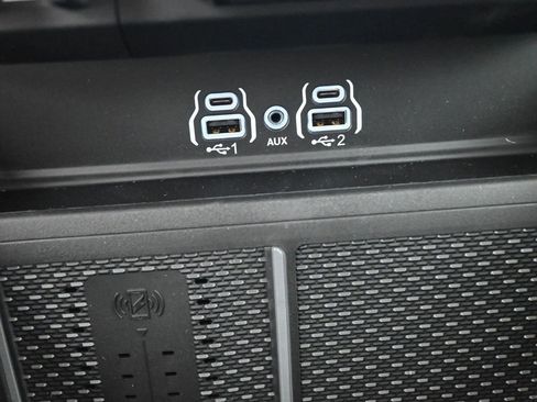 New 2026 RAM 1500 Lone Star image 3