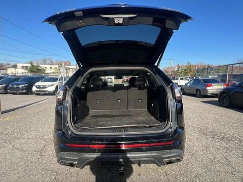 Used 2016 Ford Edge Sport w/ Equipment Group 401A image 9