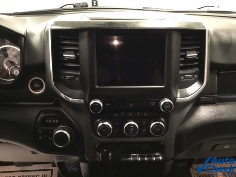 Used 2021 RAM 1500 Big Horn AWD/4WD image 55