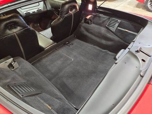 Used 1996 Chevrolet Corvette Coupe image 18