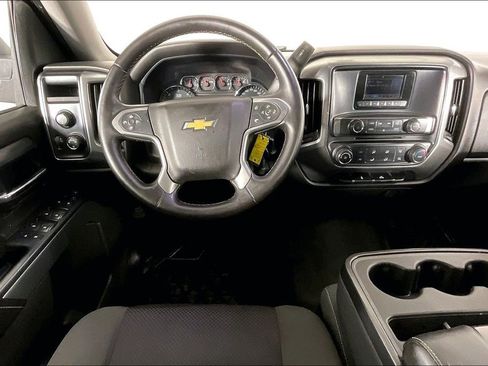 Used 2014 Chevrolet Silverado 1500 LT image 7