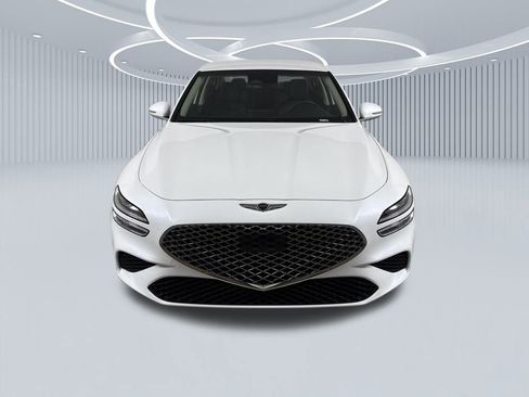 New 2025 Genesis G70 2.5T image 10