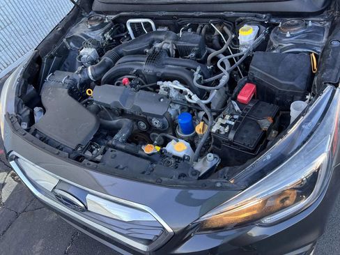 Used 2018 Subaru Legacy 2.5i image 9