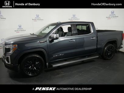 Used 2021 GMC Sierra 1500 Denali w/ Denali Ultimate Package