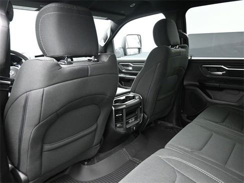 New 2026 RAM 1500 Big Horn/Lone Star image 16